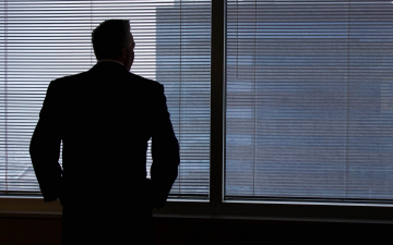CEO: o silêncio não é uma opção