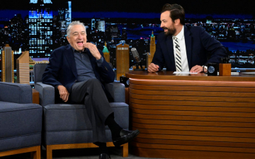 De ganhador do Oscar a popstar: apresentadores de talk shows dos EUA revelam seus piores entrevistados