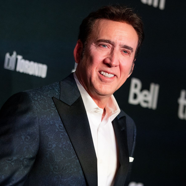 Nicolas Cage nunca viu um centavo do filme que o fez ganhar o Oscar de ‘Melhor Ator’