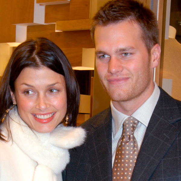 Em meio a rumores de divórcio de Gisele, ex de Tom Brady posta sobre separações: ‘Nem tudo deve ser consertado’
