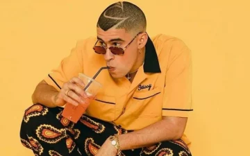Segunda pré-venda para show de Bad Bunny acontece hoje (8)
