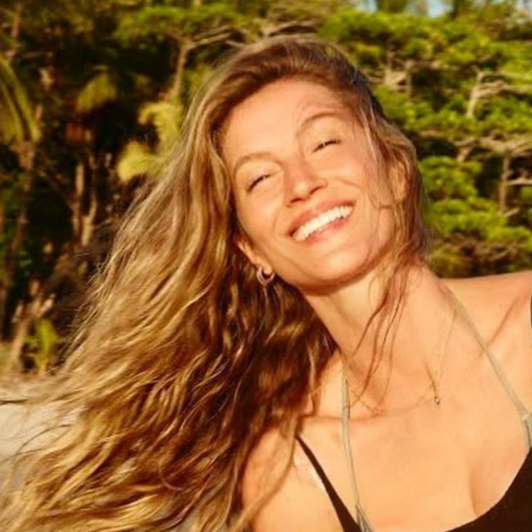 Após separação, Gisele recebe designer Constanza Collarte para cuidar de nova mansão de 2 mil metros