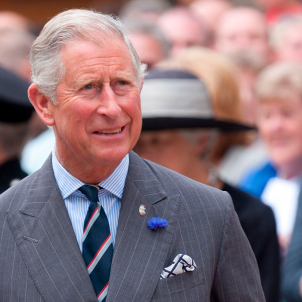 Em briga com Diana, Rei Charles III teria dito que ‘talvez fosse gay’ ao ser questionado sobre vida sexual, diz biografia