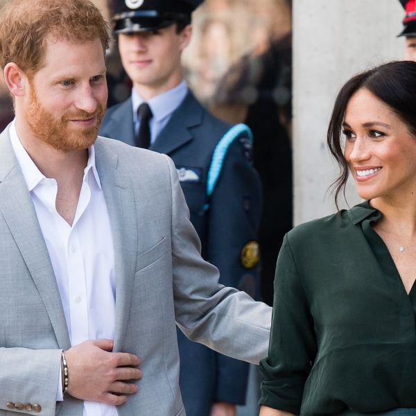 Sucesso da série de Meghan e Harry faz Netflix ‘colocar a mão no bolso’ para garantir passe do casal