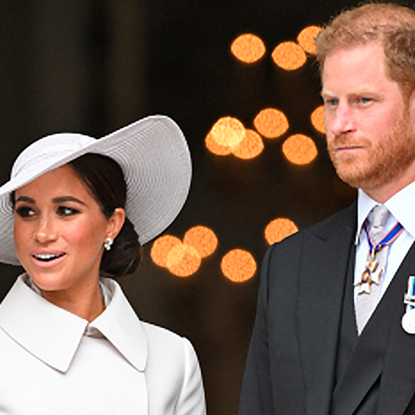 Depois de insultar a monarquia em série, Meghan e Harry querem ser perdoados pela família real britânica