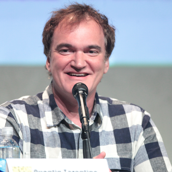 Averso a filmes de super-heróis, Quentin Tarantino revela único projeto da Marvel que toparia participar