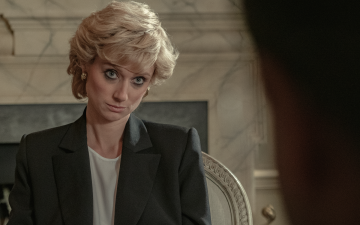 O que ‘The Crown’ não mostra da polêmica entrevista de Diana