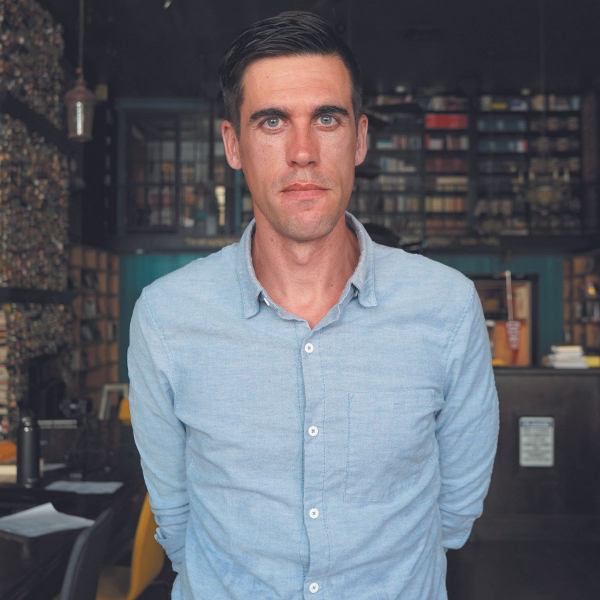‘Filósofo de Wall Street’, best-seller Ryan Holiday ensina a ter sucesso: ‘Desacelerar é arma secreta dos que avançam’