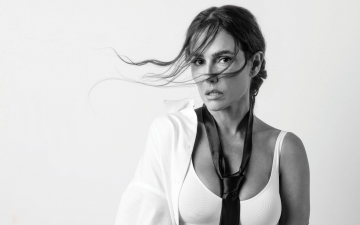 Deborah Secco: “Tomei remédio para emagrecer dos 15 até um ano depois que minha filha nasceu. Sou fruto de uma sociedade doente”