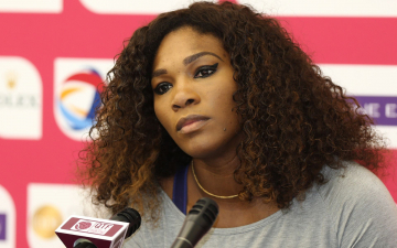 Aposentada do tênis, Serena Williams cria empresa de setor que deverá movimentar mais de R$ 5 bilhões em 2022