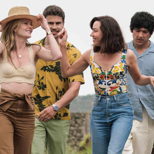 Mike White, diretor de ‘White Lotus’, diz que morte do final foi planejada: ‘Conclusão operística para personagem’