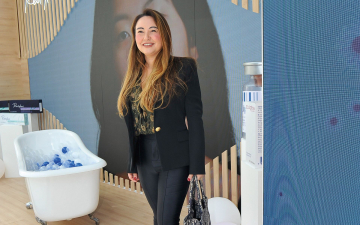 Karina Sato, irmã de Sabrina Sato, revela segredo do sucesso nos negócios: ‘Estou sempre olhando o mercado’