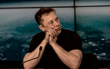Elon Musk perdeu quase R$ 3 bilhões por dia em 2022. E em 2023 não será muito diferente, acreditam analistas