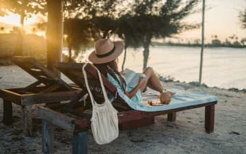 Vem, Verão! J.P. e GLMRM entregam as melhores dicas para curtir ao máximo a época mais esperada do ano
