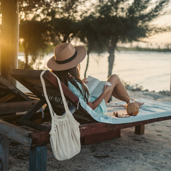 Vem, Verão! J.P. e GLMRM entregam as melhores dicas para curtir ao máximo a época mais esperada do ano