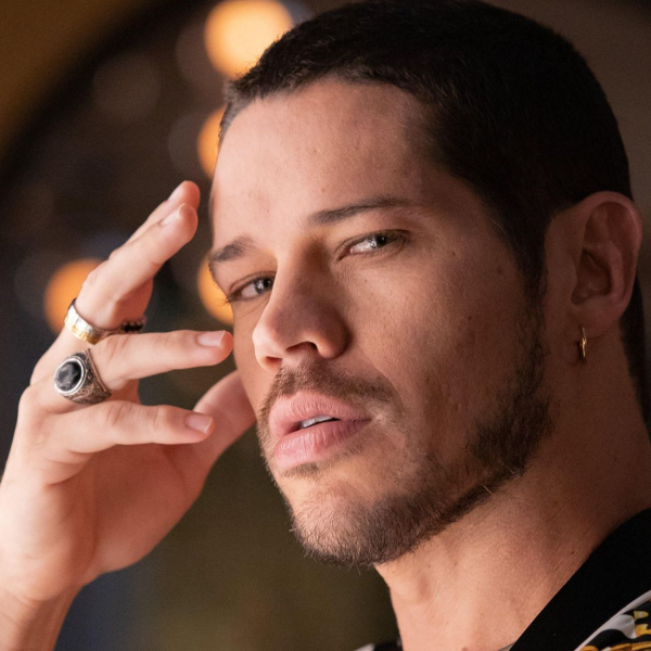 Cantor em nova novela, José Loreto revela paixão pela música e brinca: ‘Quero fazer turnês pelo Brasil’
