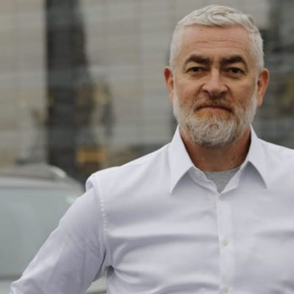 Alex Atala assina jantar no restaurante Amado, em Salvador, nesta terça-feira