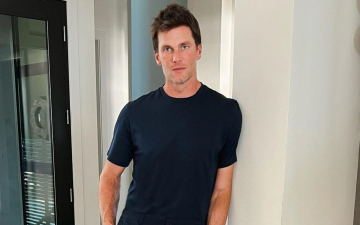 Tom Brady se prepara para deixar a Flórida e aluga mansão por R$ 307,8 mil mensais