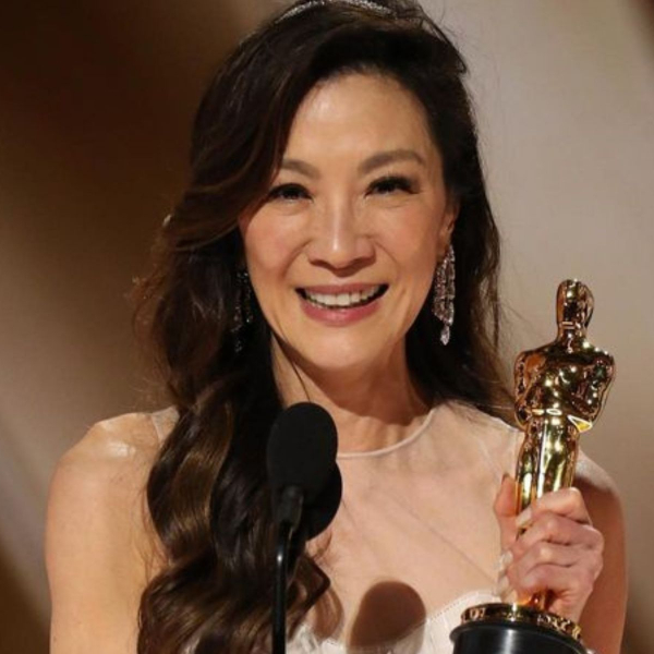 Com consagrações de Michelle Yeoh, Jamie Lee Curtis, Rihanna, Lady Gaga e mais, Oscar 2023 é protagonizado por mulheres