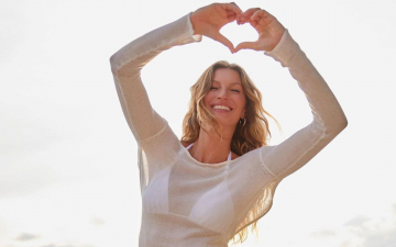 Gisele deve embolsar mais de R$ 100 milhões nesse ano