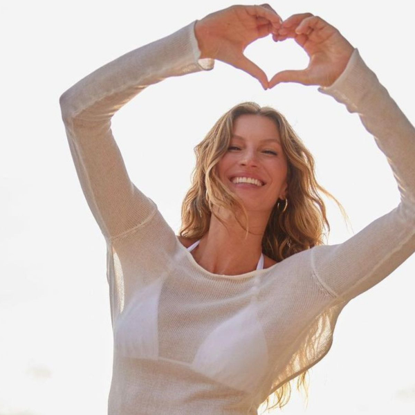 Gisele deve embolsar mais de R$ 100 milhões nesse ano
