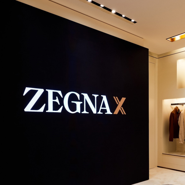 Zegna e Microsoft criam ferramenta de personalização mais avançada do mundo, com 49 bilhões de combinações