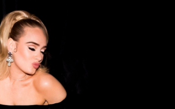No aniversário de Adele, 6 momentos em que a cantora provou que bom humor é com ela mesma