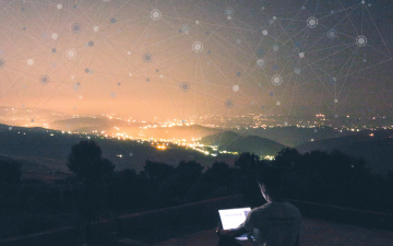 No ‘aniversário da internet’, confira 5 previsões para o futuro nem tão distante assim da rede