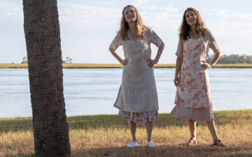 Netflix paga R$ 54,5 milhões por filme estrelado e produzido por Natalie Portman