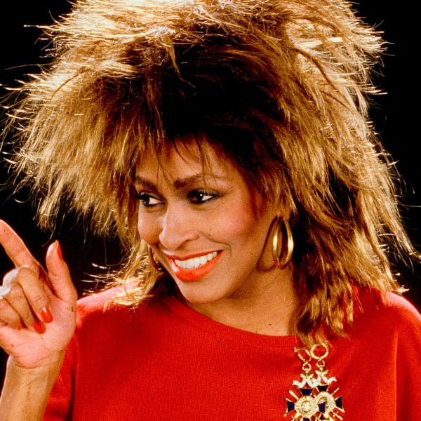 Não foi só no palco: Tina Turner ressurgiu das cinzas empoderada e abriu caminho para outras estrelas