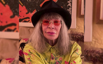 Morte de Rita Lee repercute no exterior: “Rainha do Rock”, “Lenda”, “Pioneira”