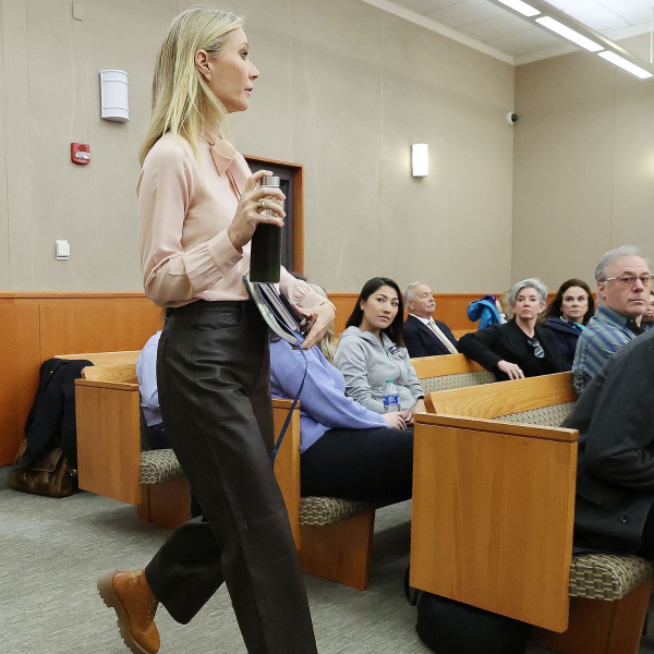 Quiet Luxury: tendência volta com tudo na esteira de “Succession” e dos looks de Gwyneth Paltrow no tribunal