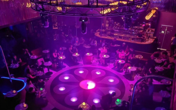 Love Cabaret promete envolver São Paulo em atmosfera de sedução e desejo; confira o soft opening