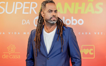 Manoel Soares deixa a Rede Globo, e recebe apoio de amigos e colegas