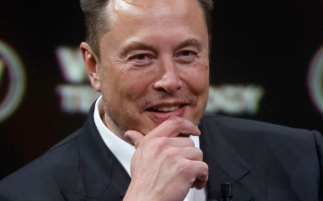 O CEO da Tesla é a pessoa mais rica da história - por enquanto