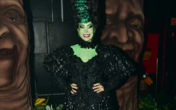 Estreia para convidados do musical "O Mágico de Oz" em SP