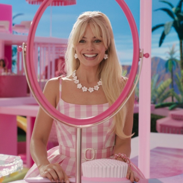 Com bilhões em bilheterias, sequência de "Barbie" é quase certa