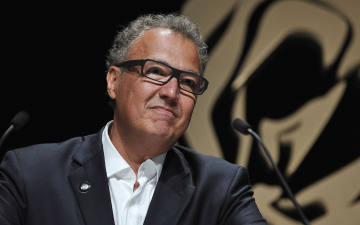 Nizan Guanaes será homenageado pela Academia Brasileira de Letras
