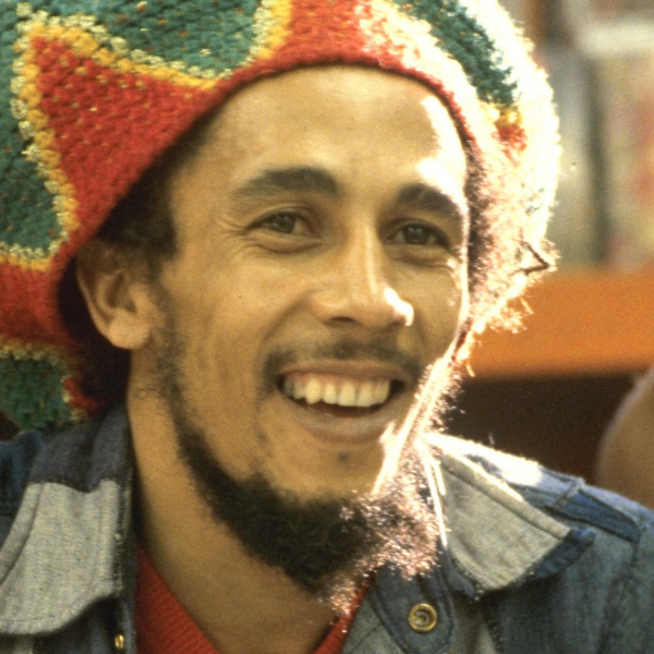 Cinebiografia de Bob Marley ganha primeiro trailer oficial