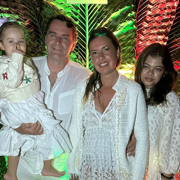 Chef Morena Leite comemora aniversário com experiência gastronômica de 3 dias em Maraú, na Bahia