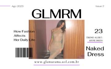 Naked Dress