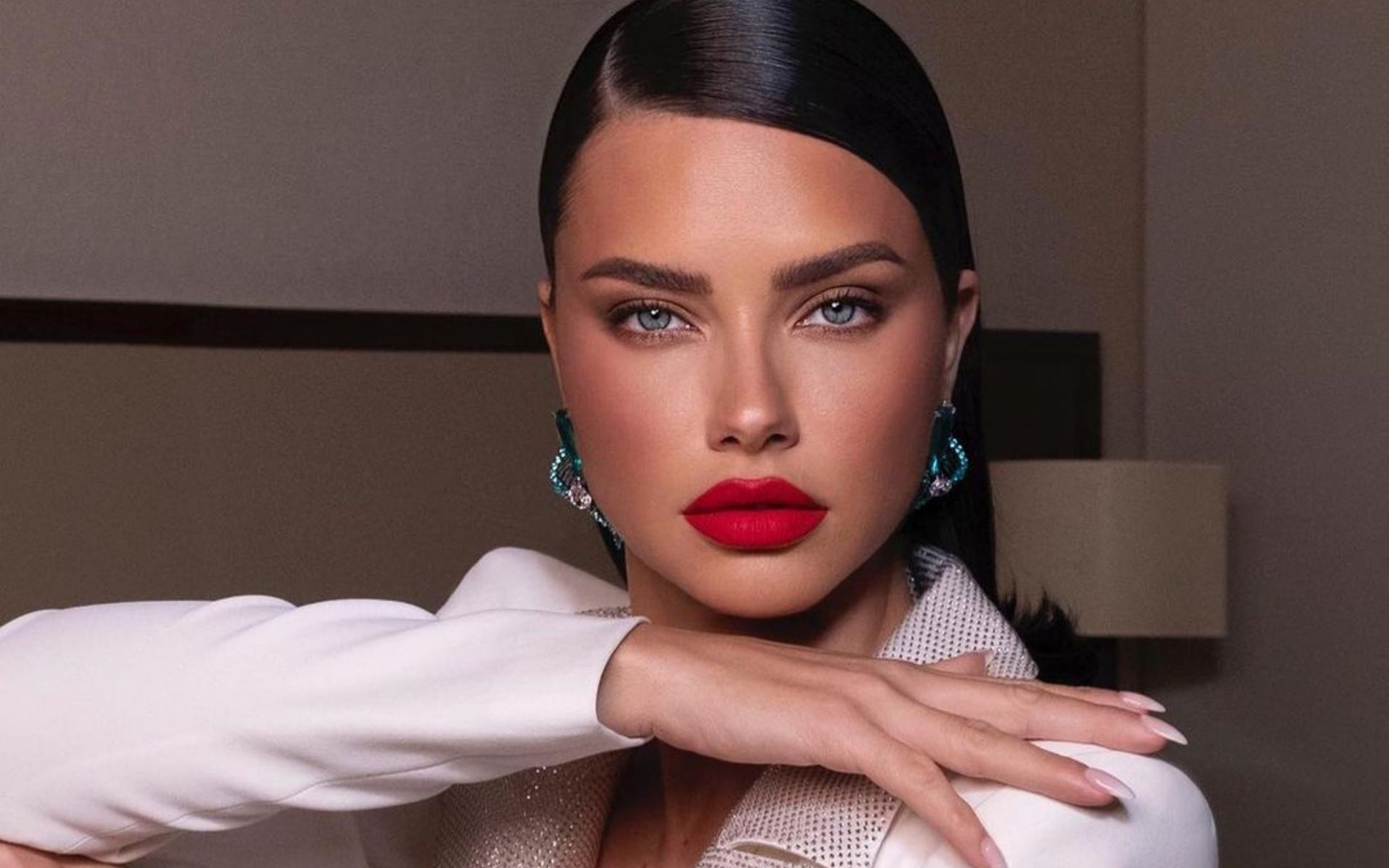 Top 10: as Super Models que estão de volta ao desfile-show da Victoria Secret's