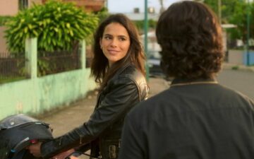 Os filmes mais bem avaliados do ano pelo site 'Rotten Tomatoes"
