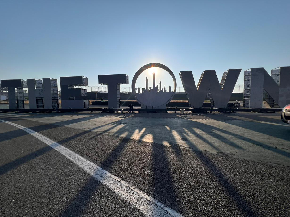 Ingressos do The Town 2025 devem esgotar em minutos; saiba detalhes das vendas