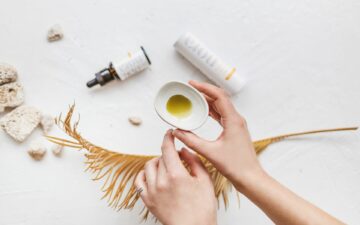 Skincare com canabidiol promete poder antioxidante e anti-inflamatório