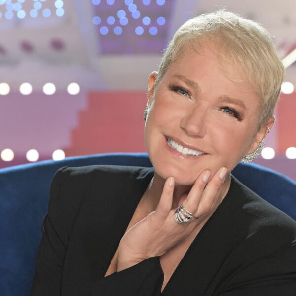 Xuxa figurou acima de Mel Gibson em ranking de 91