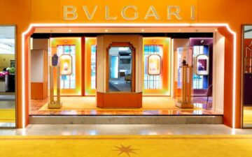 A batalha judicial das herdeiras da Casa Bulgari