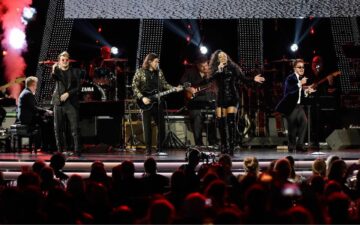 GLMRM cria playlist com os indicados brasileiros ao Grammy Latino