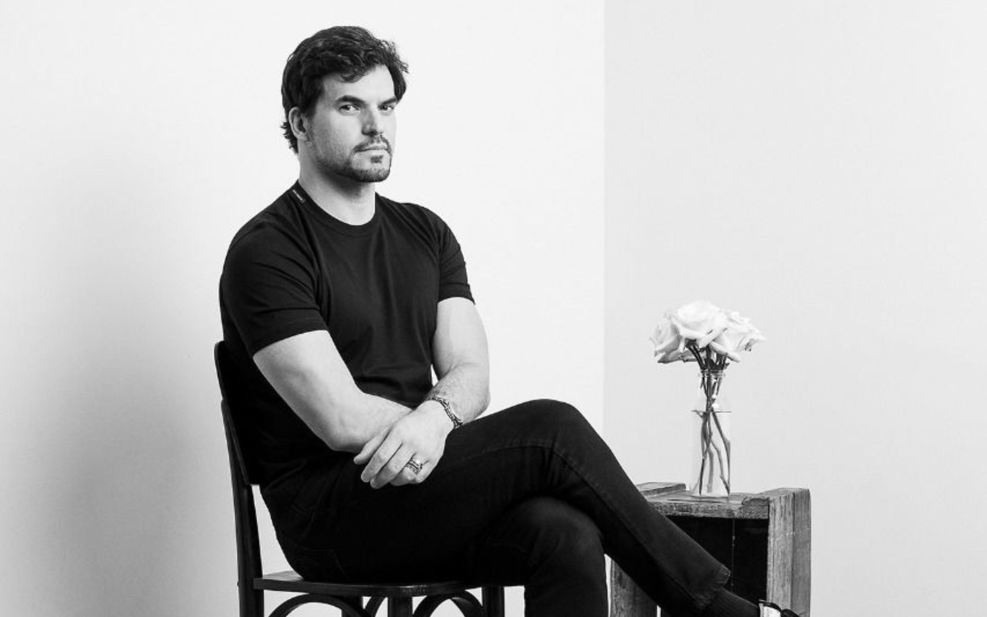 Modo de Vida com o arquiteto e designer de interiores Murilo Lomas