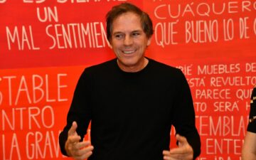 Convidados da mostra Un lento venir viniendo – Capítulo II no Instituto Tomie Ohtake